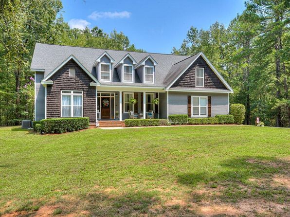 What's My Home Worth In Grovetown